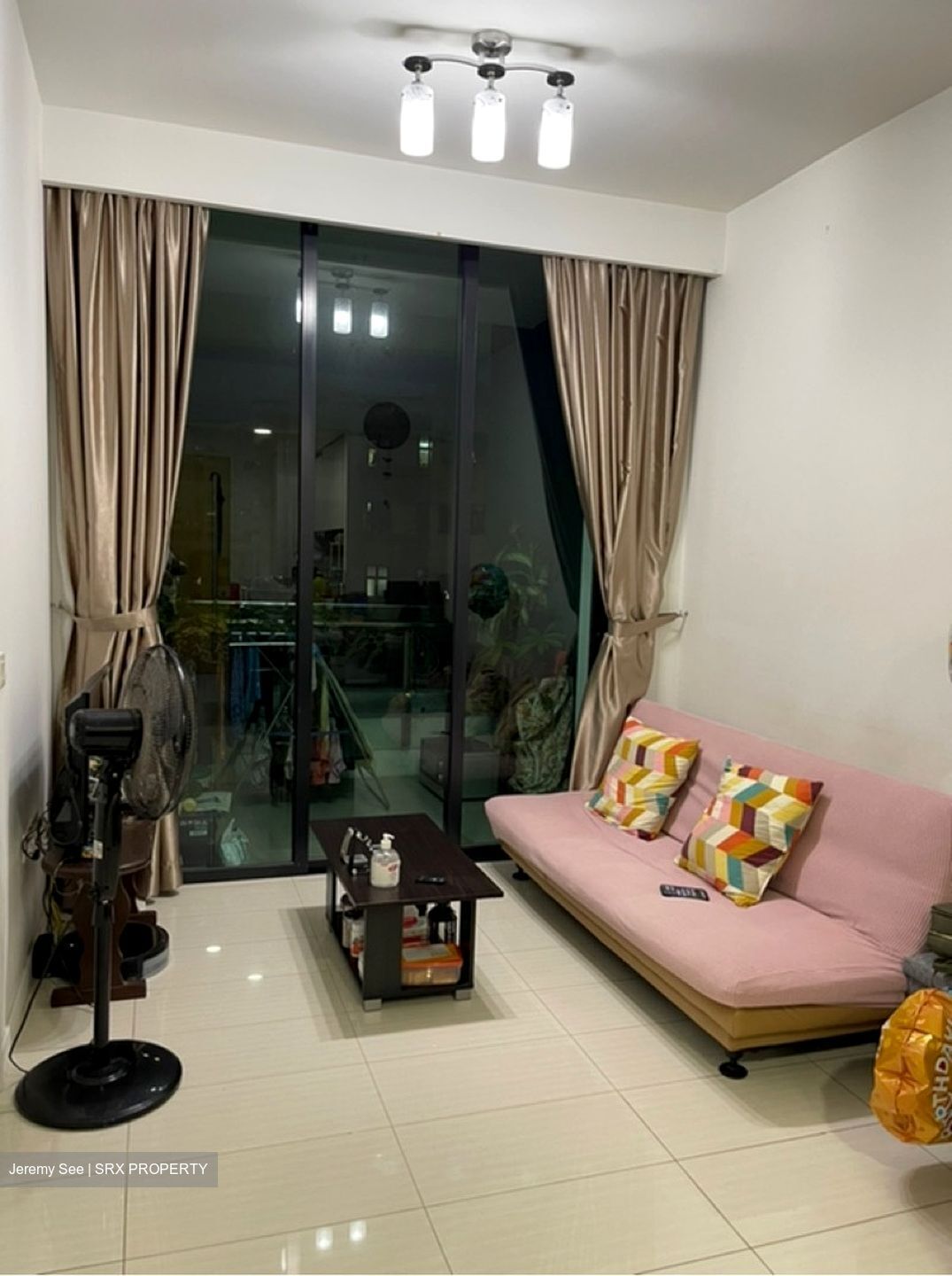 Sky Green (D13), Condominium #352880801